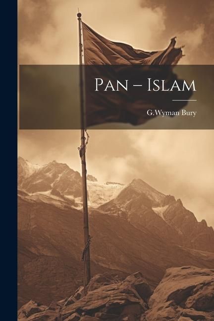 Produktbild: Pan - Islam