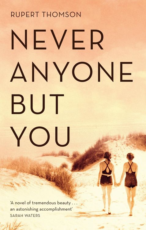Produktbild: Never Anyone But You