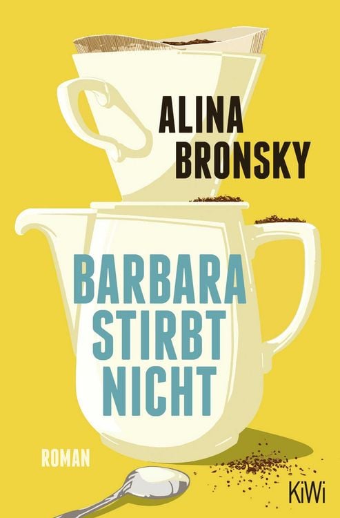 Produktbild: Barbara stirbt nicht
