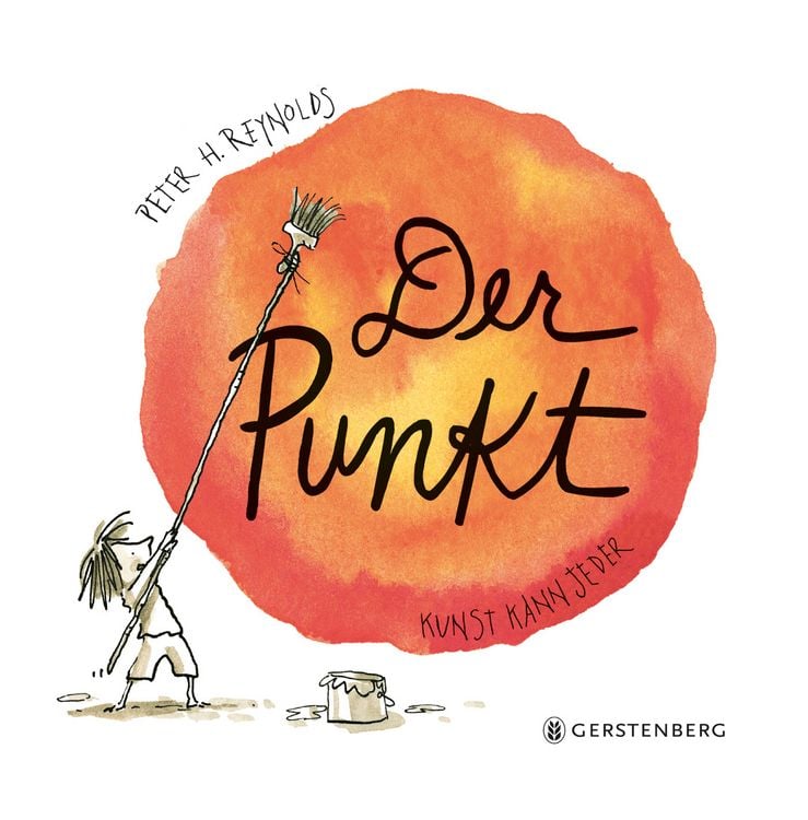 Produktbild: Der Punkt