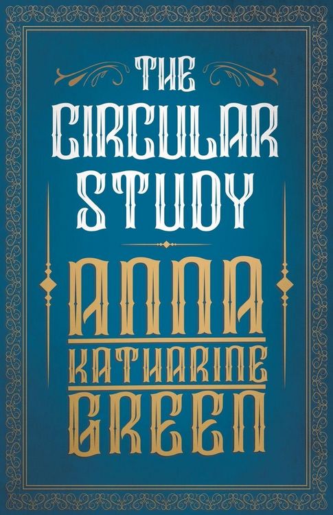Produktbild: The Circular Study