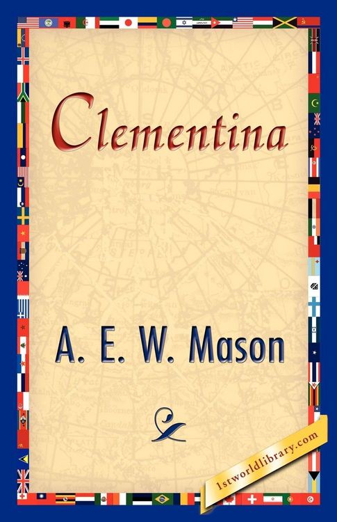 Produktbild: Clementina