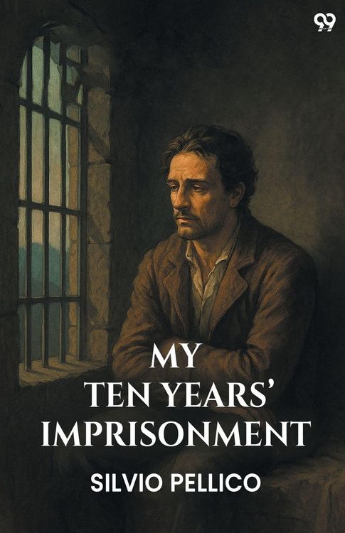 Produktbild: My Ten Years' Imprisonment