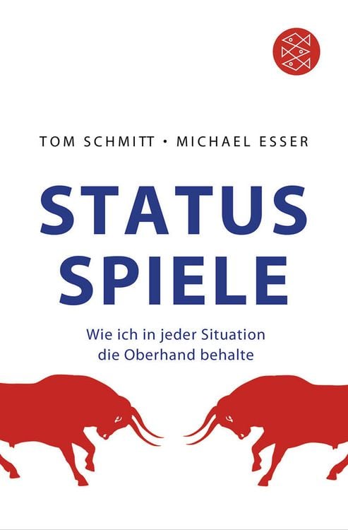 Produktbild: Status-Spiele