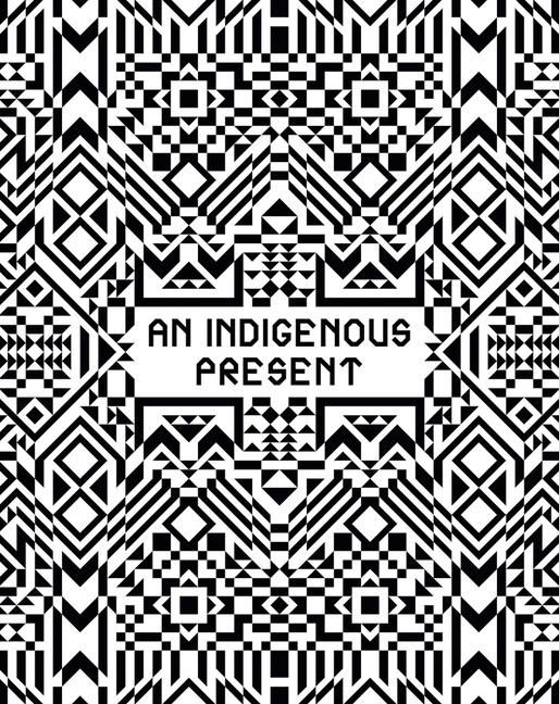 Produktbild: An Indigenous Present