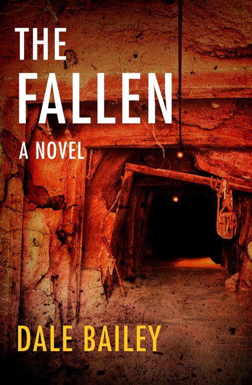 Produktbild: The Fallen