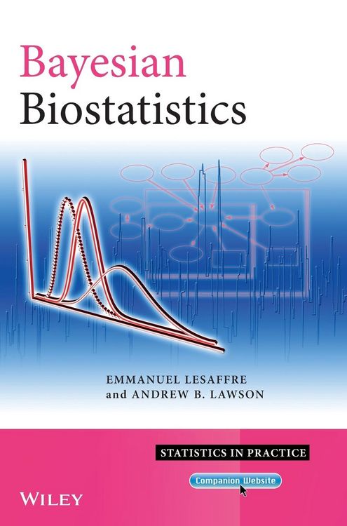Produktbild: Bayesian Biostatistics