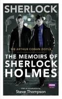 Produktbild: Sherlock: The Memoirs of Sherlock Holmes