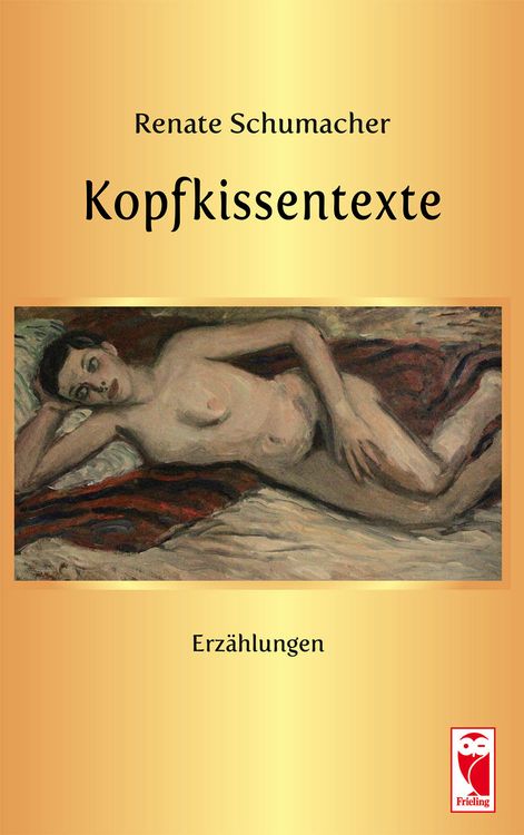 Produktbild: Kopfkissentexte