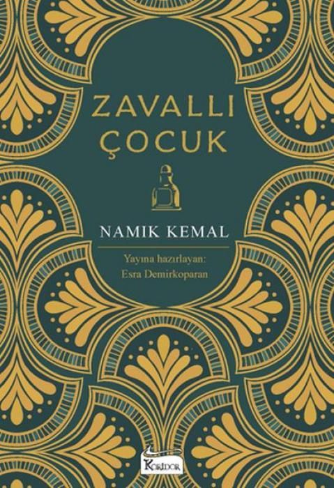 Produktbild: Zavalli Cocuk Bez Cilt