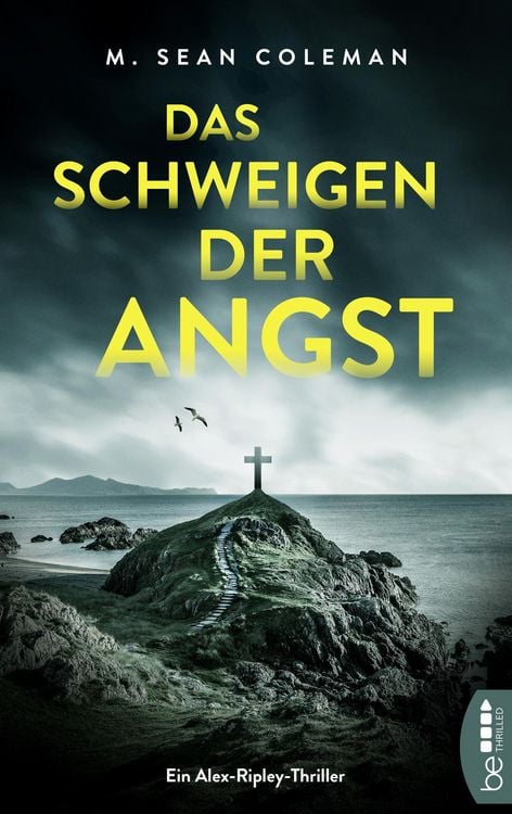 Produktbild: Das Schweigen der Angst