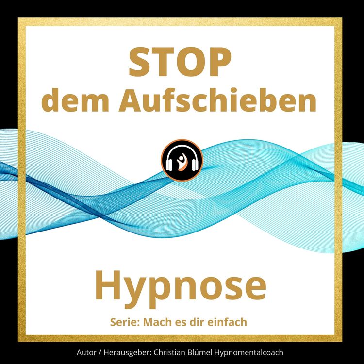 Produktbild: Stop dem Aufschieben
