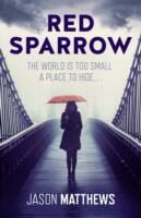 Produktbild: Matthews, J: Red Sparrow