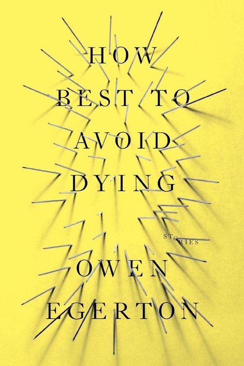 Produktbild: How Best To Avoid Dying