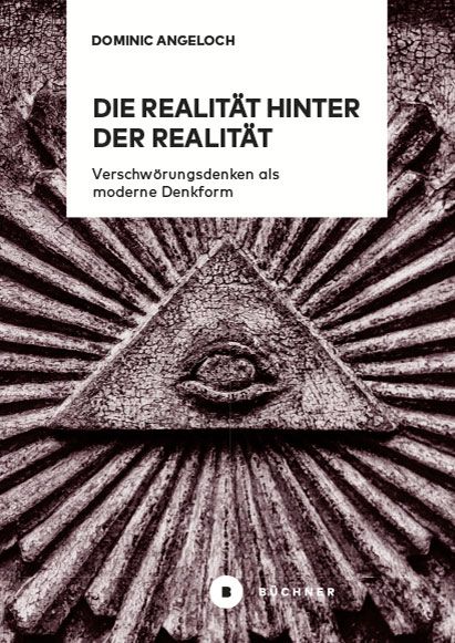 Produktbild: Die Realit&auml;t hinter der Realit&auml;t