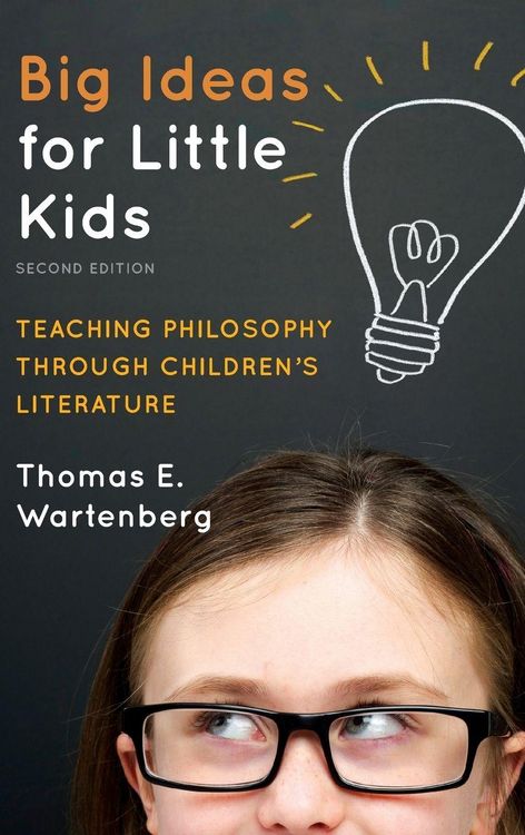 Produktbild: Big Ideas for Little Kids