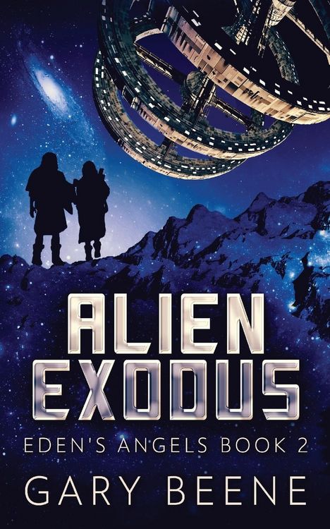 Produktbild: Alien Exodus