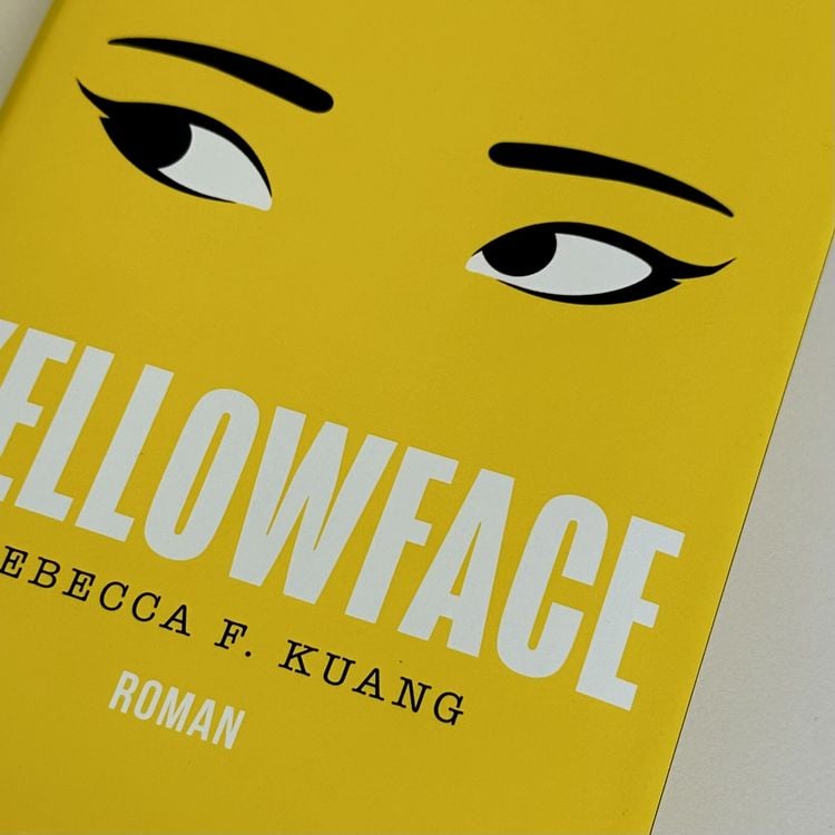 Produktbild: Yellowface