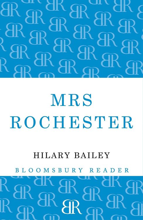 Produktbild: Mrs Rochester