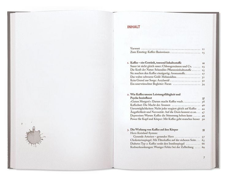 Produktbild: Kaffee-Apotheke