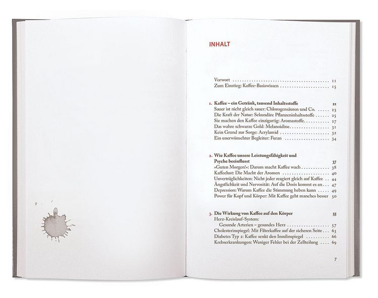 Produktbild: Kaffee-Apotheke