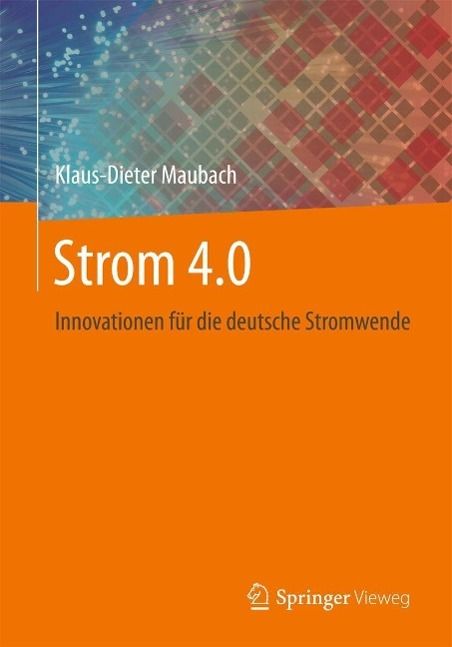 Produktbild: Strom 4.0