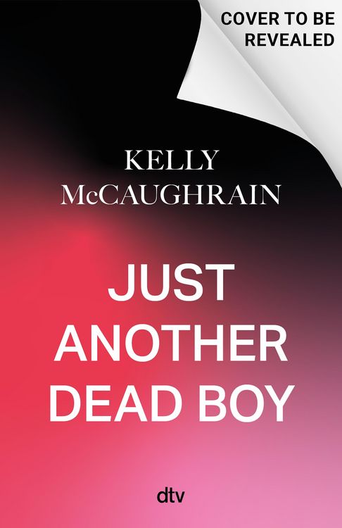 Produktbild: Just Another Dead Boy
