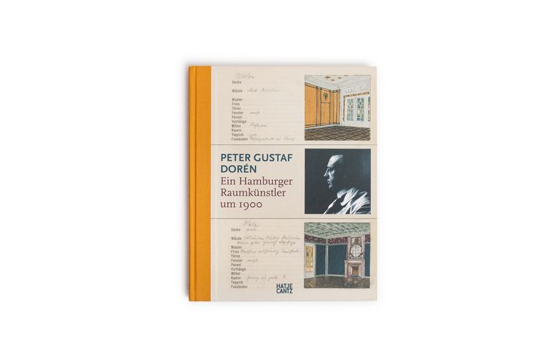 Produktbild: Peter Gustaf Dor&eacute;n