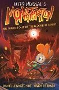 Produktbild: Otto Normal's Monsterton: The Curious Case of the Bloodless Hound