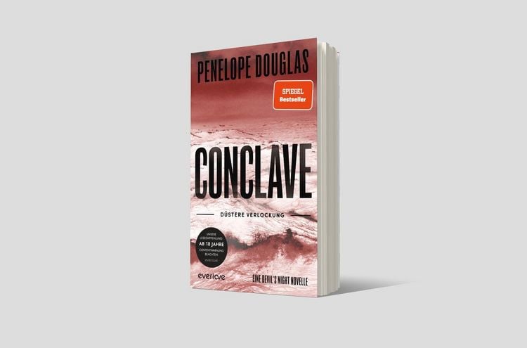 Produktbild: Conclave – Düstere Verlockung