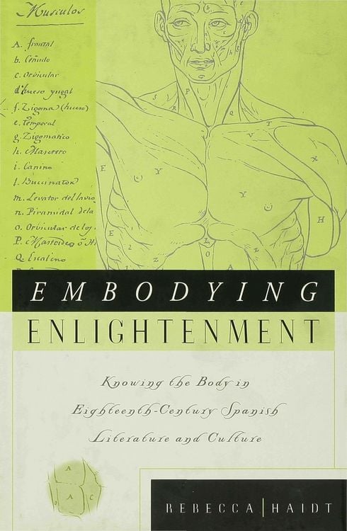 Produktbild: Embodying Enlightenment