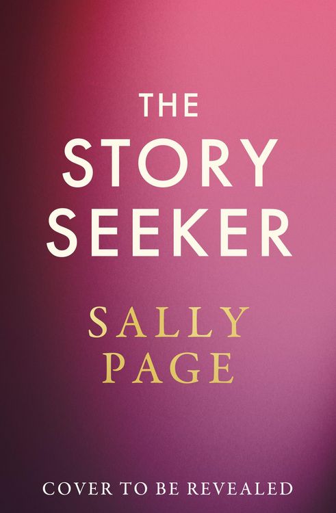 Produktbild: STORY SEEKER PB
