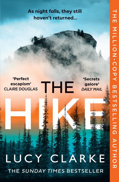 Produktbild: The Hike