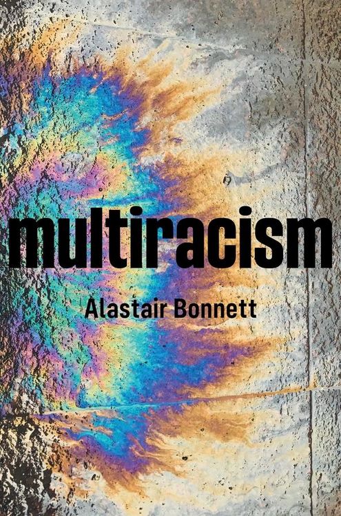 Produktbild: Multiracism