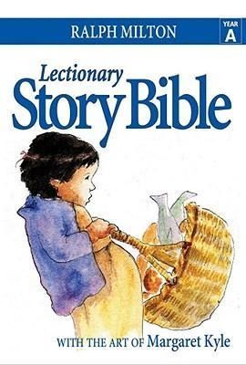 Produktbild: Lectionary Story Bible- Year a