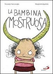 Produktbild: Sgarlata, M: Bambina mostruosa