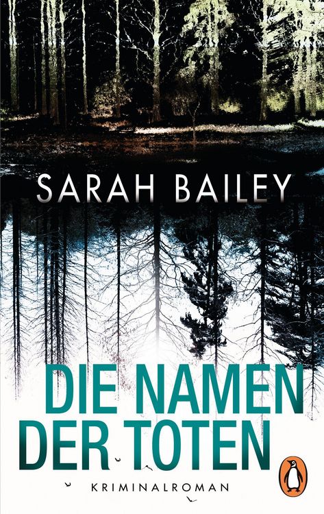 Produktbild: Die Namen der Toten