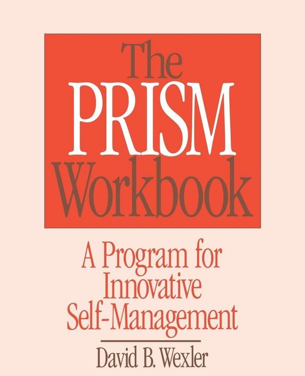 Produktbild: Prism Workbook