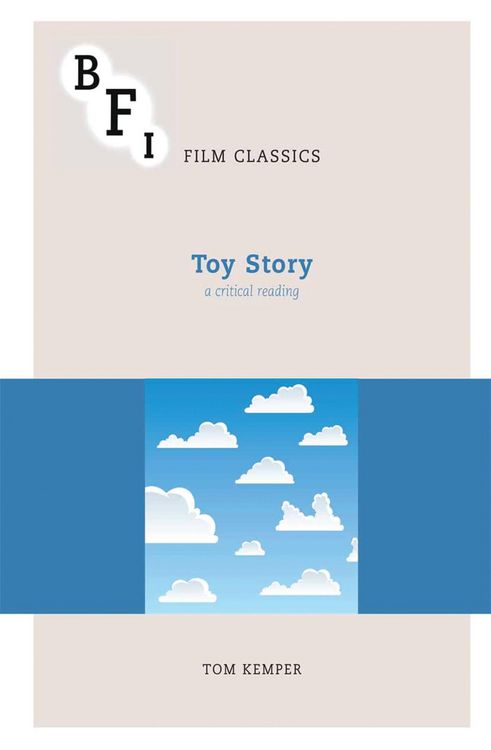 Produktbild: Kemper, T: Toy Story