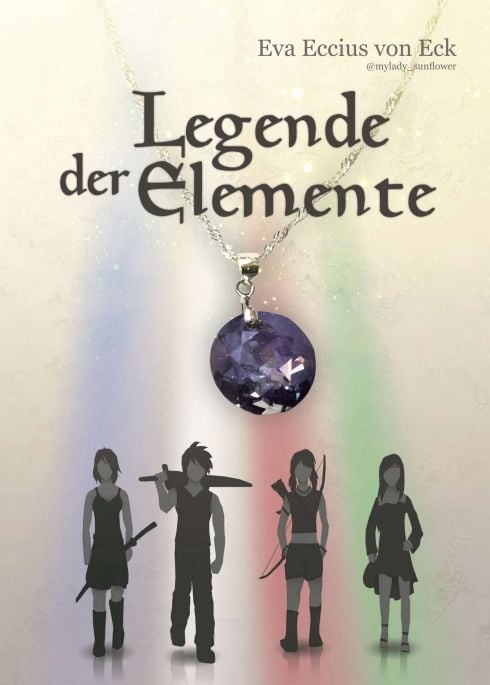 Produktbild: Legende der Elemente