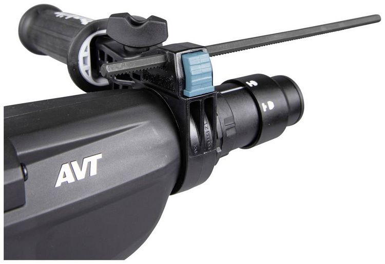 Produktbild: Makita Akku-Bohrhammer f.SDS-PLUS DHR281ZJ