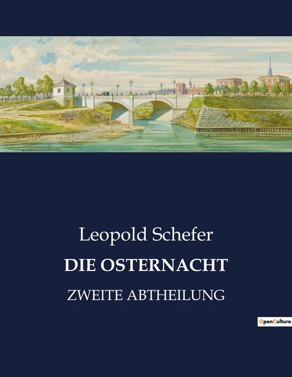 Produktbild: Die Osternacht