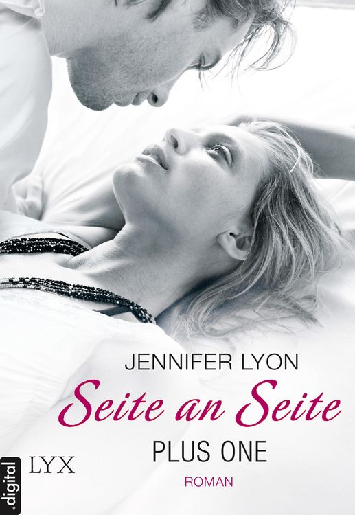 Produktbild: Plus One - Seite an Seite