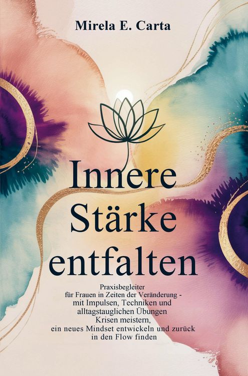 Produktbild: Innere St&auml;rke entfalten