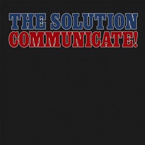 Produktbild: Communicate!