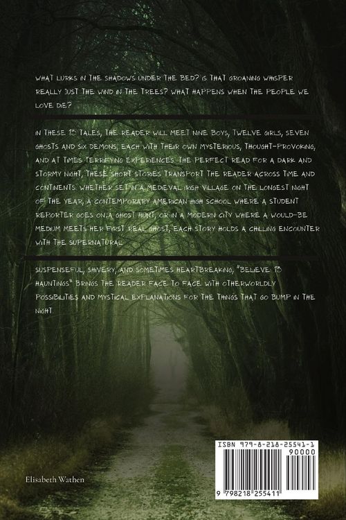 Produktbild: Believe