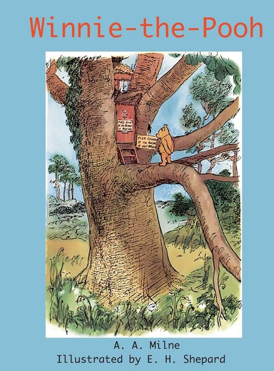 Produktbild: Winnie-The-Pooh