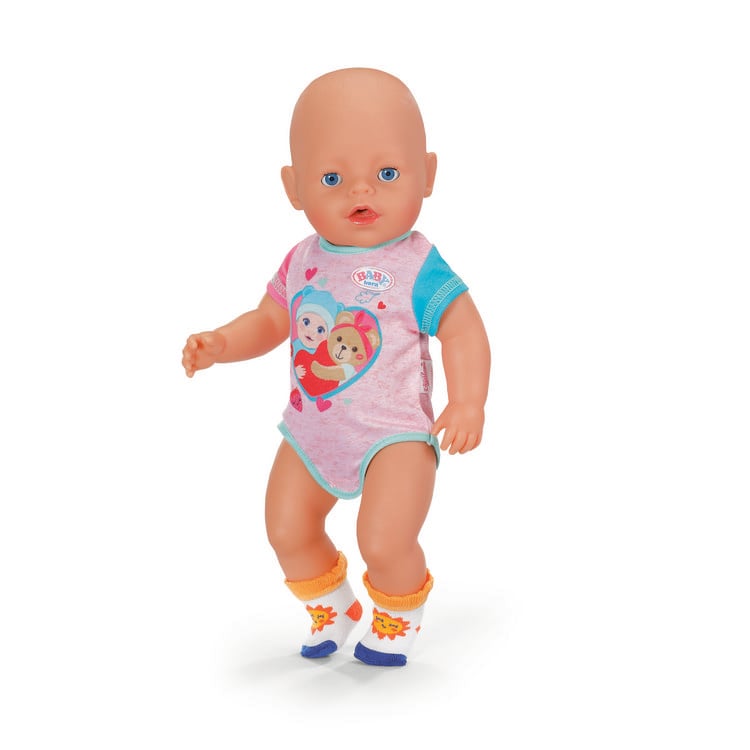 Produktbild: BABY born Socken 2 Paar 43cm
