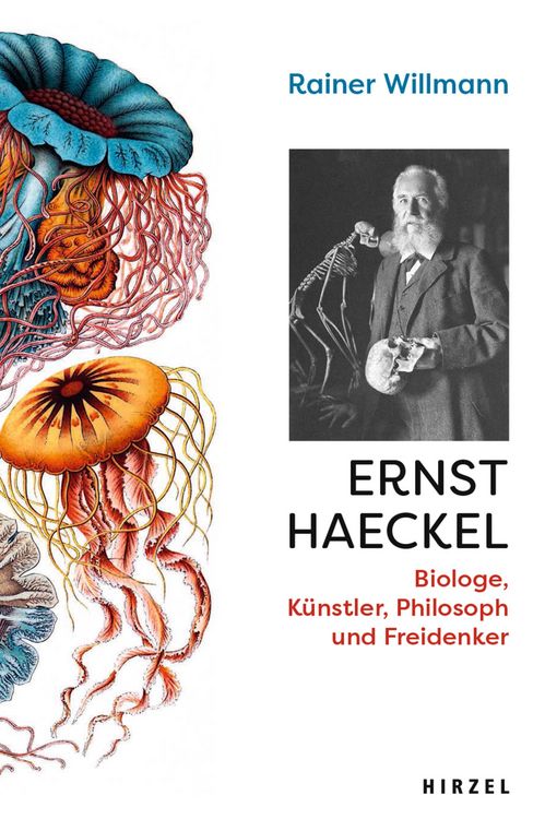 Produktbild: Ernst Haeckel