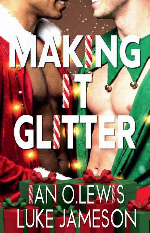 Produktbild: Making It Glitter